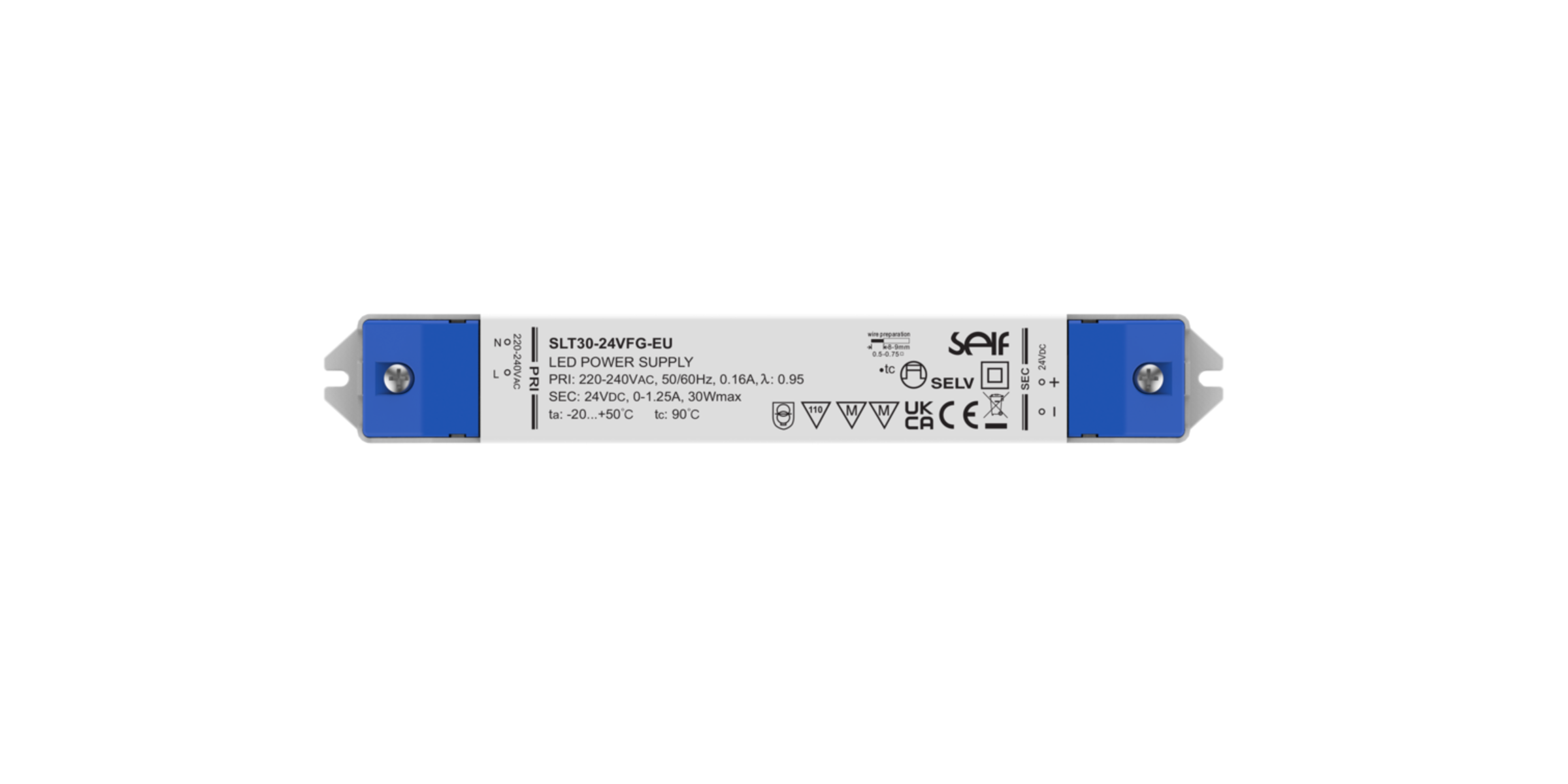 SLT30-24VFG-EU
