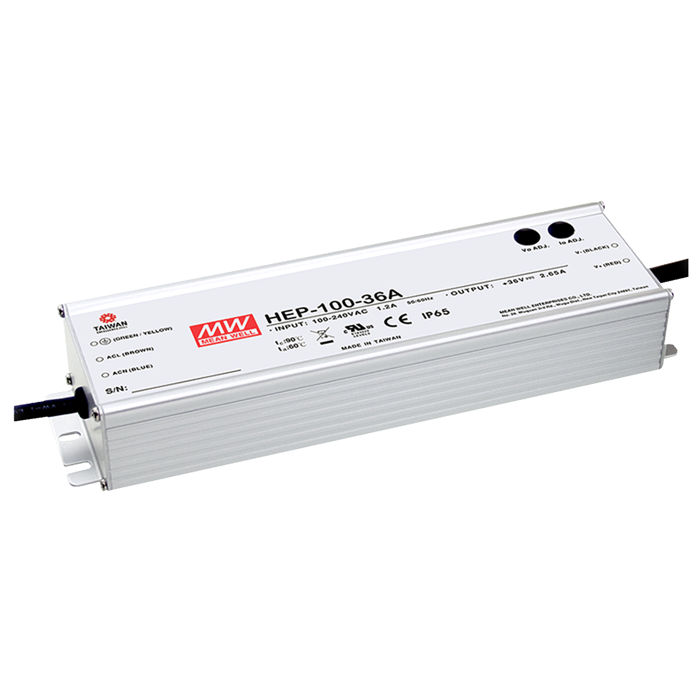 HEP-100-24A